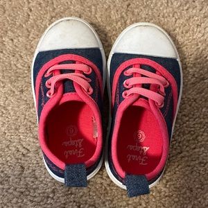Toddler shoes